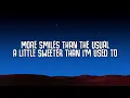 Zara Larsson - Blue Moon (Lyrics)