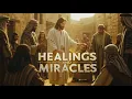 Download Lagu All the Healings and Miracles of Jesus recorded in the Bible - (Matthew- John) [MUST WATCH]