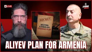 Leaked Docs Expose Azerbaijan S Secret Occupation Plan Of Armenia Syriana Analysis 
