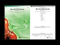 Download Lagu We Can't Be Friends, arr. Michael Story – Score \u0026 Sound