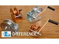 Brake Winches - Short Version