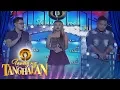 Tawag Ng Tanghalan: Mariah Carey Canas new defending champion