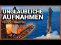 Lagu Starship Flight 11 Analysis: From Hover to Splashdown – All the Details!
