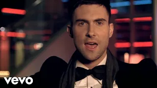 Maroon 5 Makes Me Wonder Official Music Video 