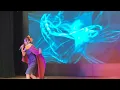 Get Lost - Awhimai Fraser from Moana 2 by Tasya Allesia KIDZANIA TALENT SHOW 2024