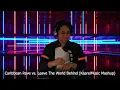Caribbean Rave vs  Leave The World Behind (KaarelMusic Mashup) [MIX CUT]
