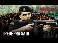 Lagu As cenas mais INSANAS de Tropa de Elite | Netflix Brasil