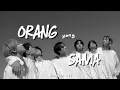 Lagu [FMV] Orang yang Sama || ENHYPEN