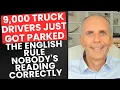 Washington Just Made This ILLEGAL for Truckers You re Paying 14 Million