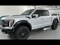 2025 Ford F-150 Salisbury NC