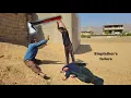 Download Lagu Escaping from the clutches of Rostam; Maryam is saved by Arash... 