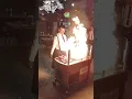 Turkish grill restaurant