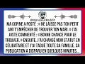 Download Lagu Ma Copine a Posté : « Ne Laisse Pas Ton Petit Ami T’Empêcher de Trouver Ton Mari »