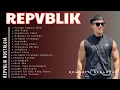 Lagu REPVBLIK Nostalgia 💞 Full Album Lagu Kenangan Romantis