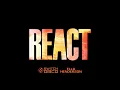 Switch Disco - REACT (VIP Mix - Official Audio) ft. Ella Henderson