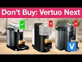 Download Lagu Don't Buy: Nespresso Vertuo Next - My Experience and What Actually Worked