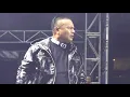 Frontrow Cares - Andrew E Andrew Ford Medina (Live)