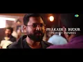 Odahuttidavale (Male) - Video | Mahaan | Vijay Raghavendra, Varsha | Arjun Janya | Sid Sriram