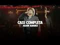 Casi Completa - JULION ALVAREZ // Exitos de Moda 🎵❤️