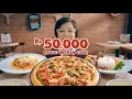 Download Lagu Makan siang di Pizza Hut Lebih Hemat dengan Lunch Combo