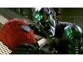 Download Lagu The Green Goblin Proposal - Rooftop Scene - Spider-Man (2002) Movie CLIP HD