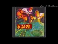 De La Soul - In The Woods (Instrumental)