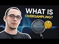 Oversampling Explained Essential Mixing Techniques for Better Sound Quality