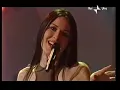 Roberta Frighi -Craig David -italian tv show 2002 -Hidden agenda