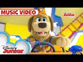 We Got A Job To Do Pupstruction NEW Show disneyjr