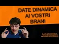 Lagu Production Tip: dare dinamica alle nostre canzoni