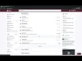 Overview of new myAAMU SSO Portal