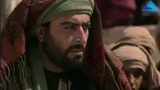 مسلسل قمر بني هاشم 