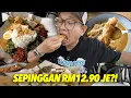 Tak Ramai Lagi Yang Tahu Port NASI PADANG MURAH Ini!