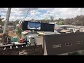 Shipping Container Pool Install - Modpools