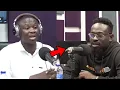 Saddick Adams Interviews Kobby Kyei On Big Revelations