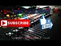 Download Lagu Cek Sound Dangdut Instrument Tirai Cinta