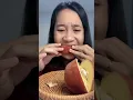 Nemu Buah Bisbul alias Apel Beludru