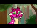 Kinkajou s Trial wof AMV FlipaClip