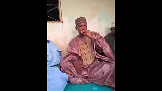 Gwani Shu Aibu Mai Karama Kano 