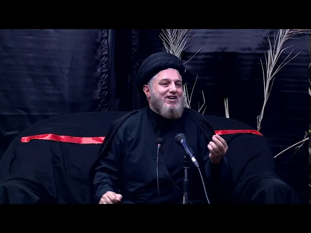 ⁣هل يوجد في الاسلام برنامج واقعي اجتماعي للاصلاح أم هو مجرد شعارات؟