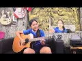 The Temple Of The King - Rainbow (Cover By Nene Royal)