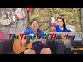 Download Lagu The Temple Of The King - Rainbow (Cover By Nene Royal)