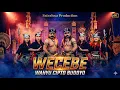 Lagu Live WCB Warok WAHYU CIPTO BUDOYO|| WONOLOBO 1 TEPUSEN KALORAN TEMANGGUNG