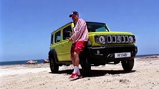 ANTH - Popular (feat. Conor Maynard)