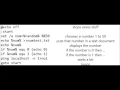 batch file random number generator