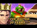 Download Lagu MORE YouTubers react to King. K Rool Reveal (Donkey Kong Bananza)