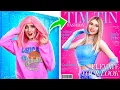 Download Lagu Personne n'a vu mon vrai visage ! Modèle célèbre ne veut pas montrer son visage