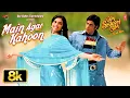 Download Lagu Main Agar Kahoon 8k Video: Shah Rukh Khan,Deepika Padukone |Sonu Nigam,Shreya Ghosal |Om Shanti Om