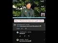 Download Lagu Emg gitu kocak 😂 day 1 windah batubara jdi pembina upacara #windah #windahbasudara #upacara