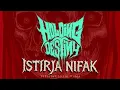 Download Lagu HOLDING DESTINY - ISTIRJA NIFAK (Official Video Lyrics)
